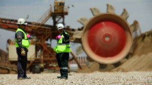 Lee más sobre el artículo Proveedor Oficial CODELCO Chile