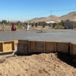 Domos Geodesicos - Valle Dorado Copiapó 2