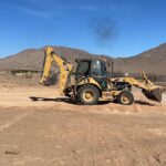 Domos Geodesicos - Valle Dorado Copiapó 7