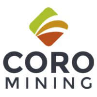 Home coro mining logo