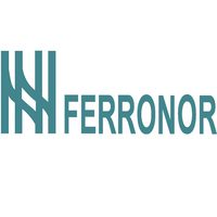 Home ferronor logo