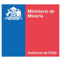 Home ministerio mineria logo